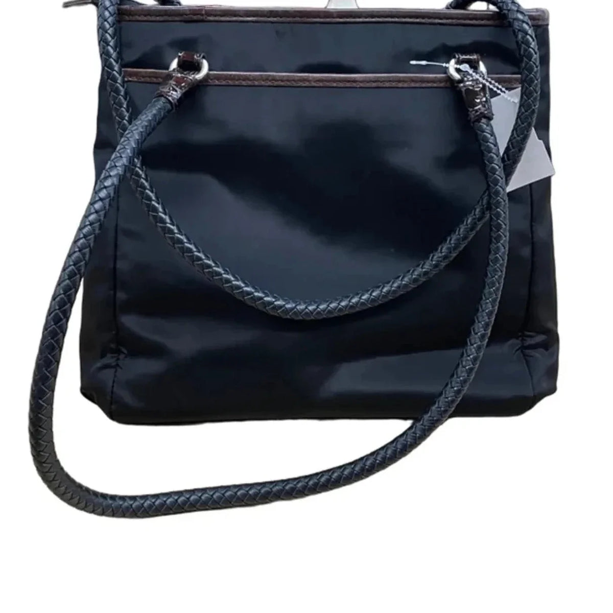 Handbag By Brighton, Size: Medium