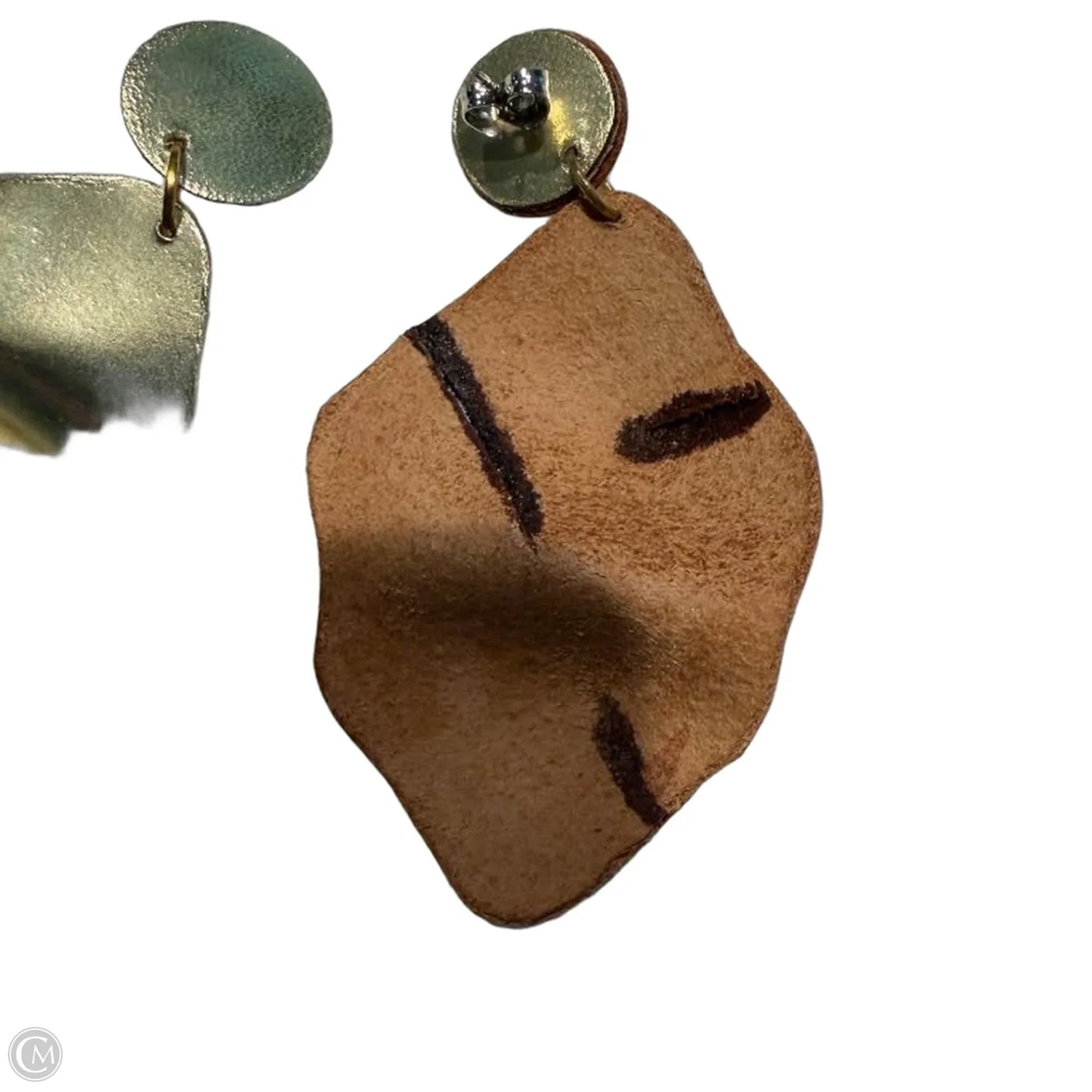 Earrings Dangle/drop By Cme