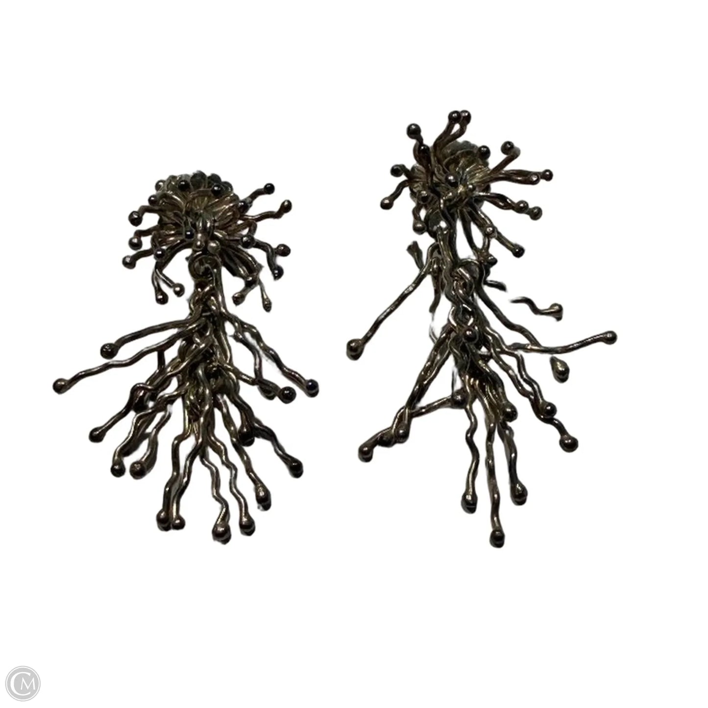 Earrings Dangle/drop By Cme