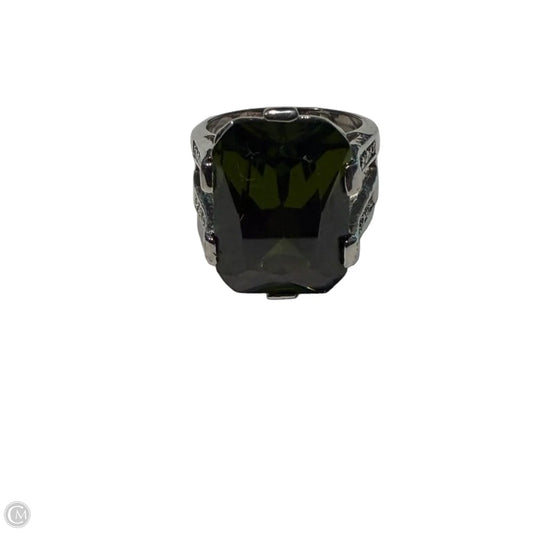 Ring Statement, Size: 7