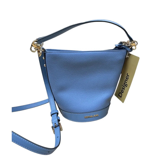 Tote Designer By Michael Kors, Size: Small