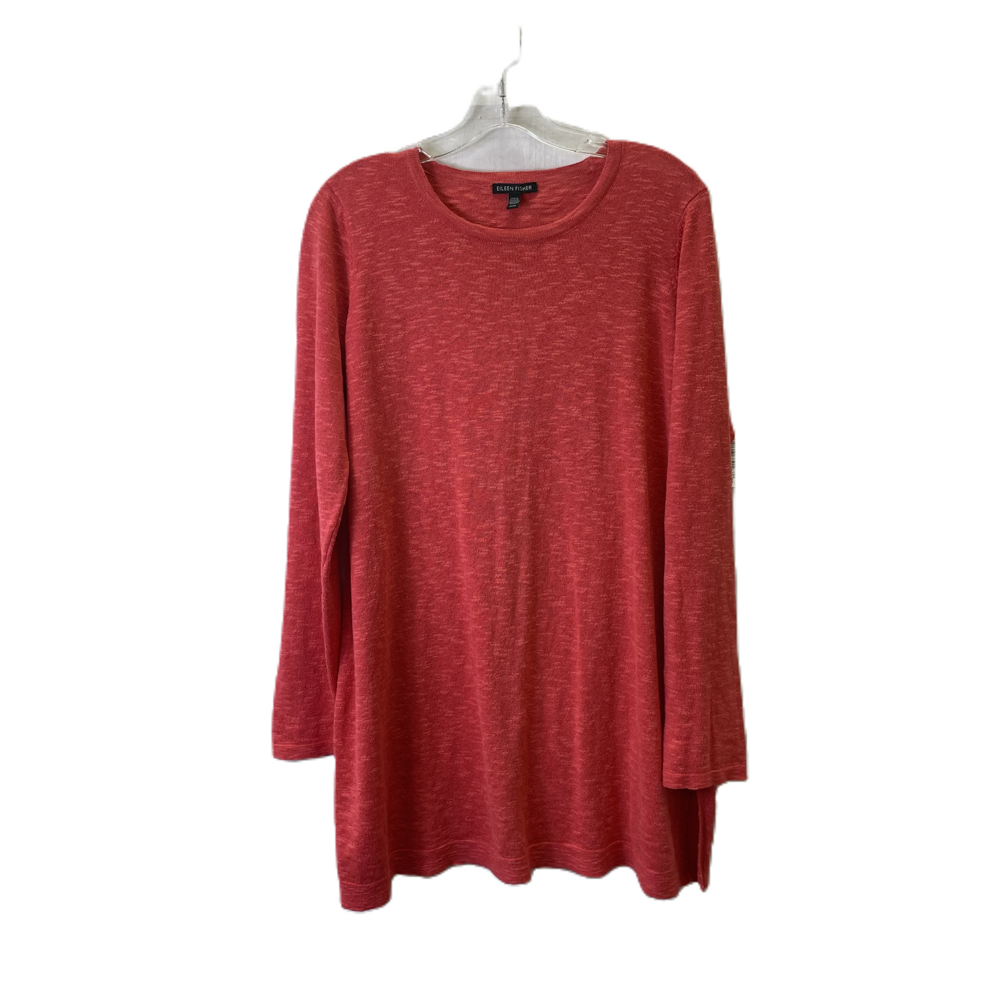 Top Long Sleeve By Eileen Fisher  Size: M