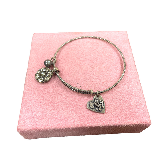 Bracelet Charm By Mariana