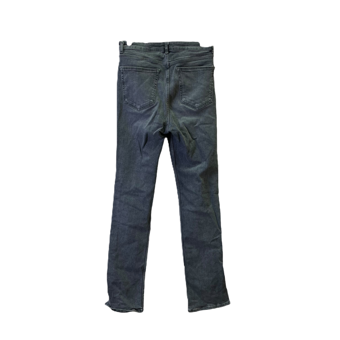 Blue Jeans Skinny By Adriano Goldschmied, Size: 8