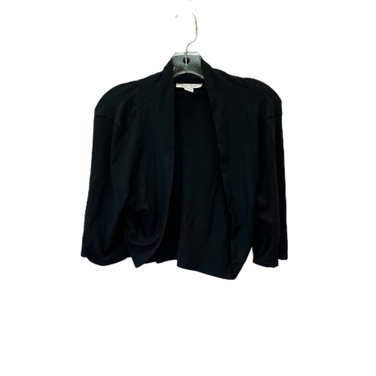 Black Cardigan By White House Black Market, Size: L