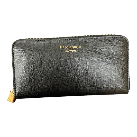 Wallet By Kate Spade, Size: Medium