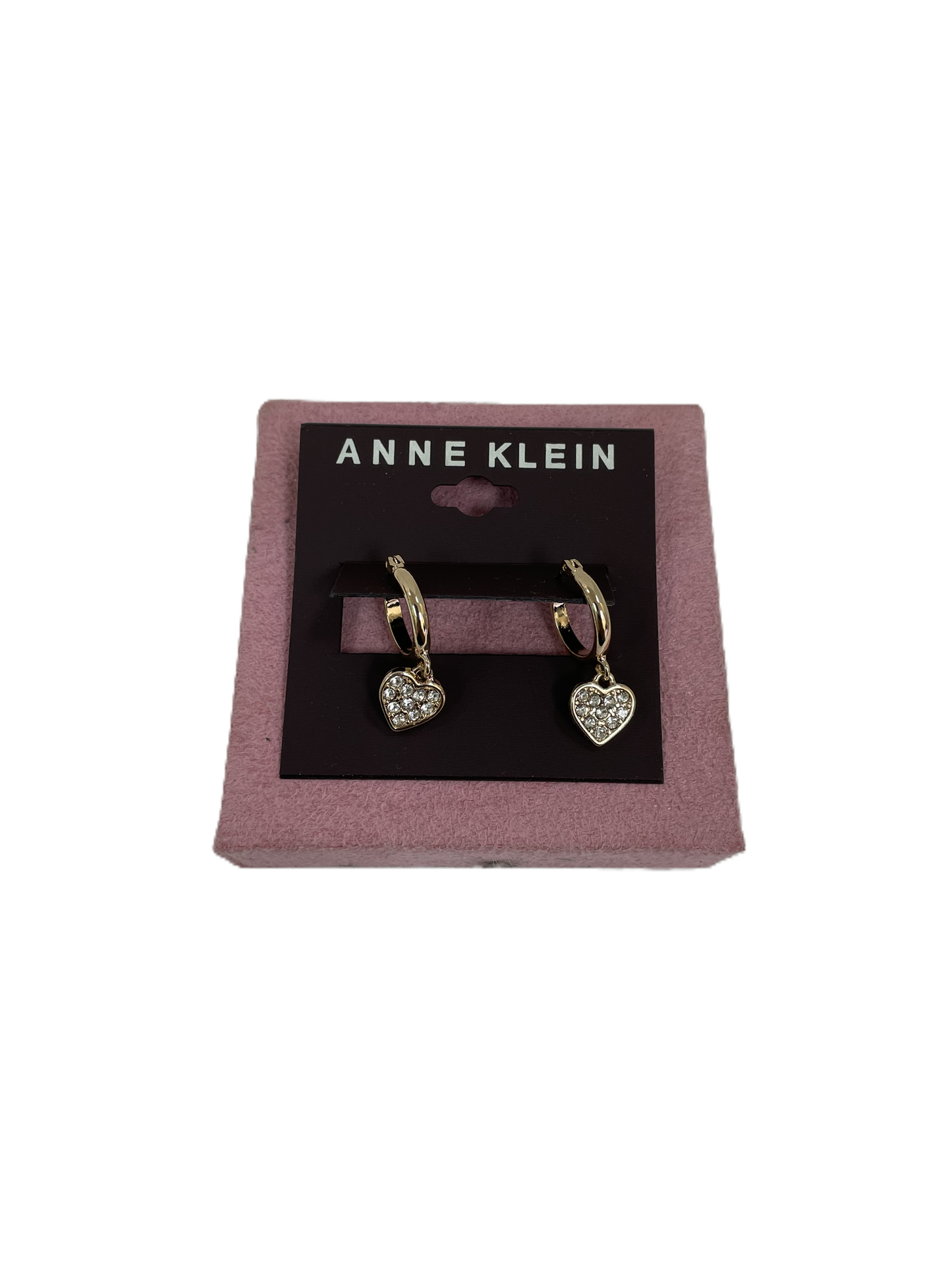 Earrings Hoop By Anne Klein