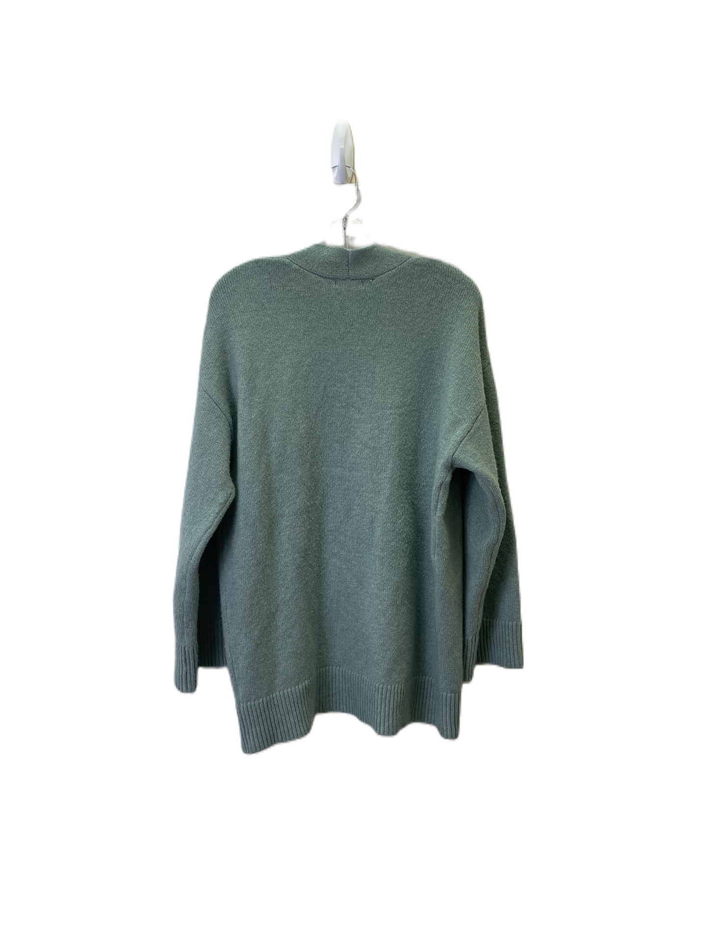 Cardigan By Bp In Green, Size: S