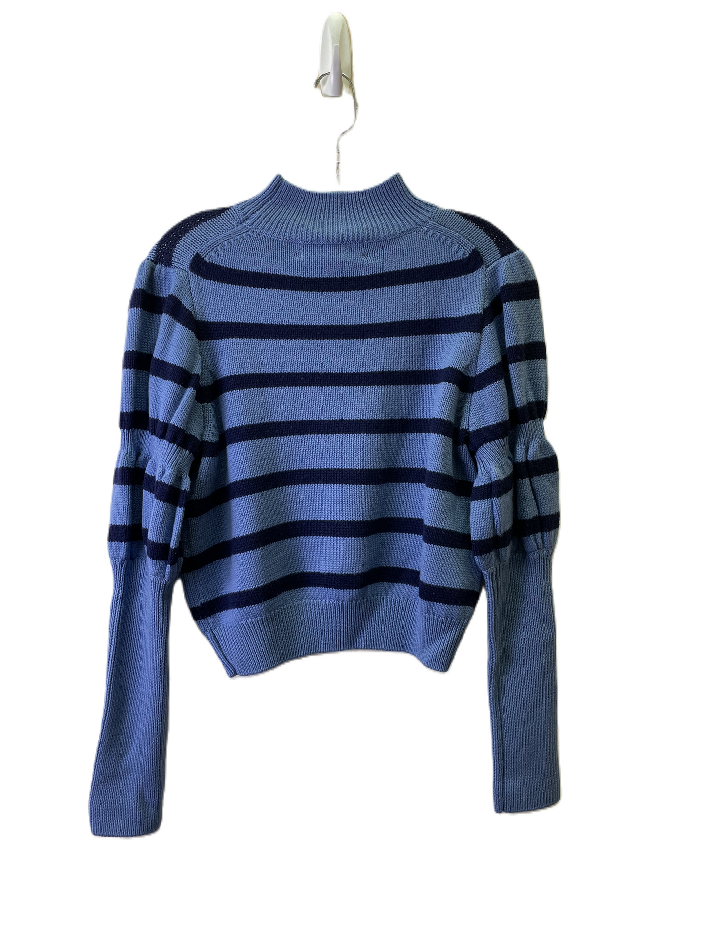 Sweater Designer By Derek Lam In Blue, Size: S