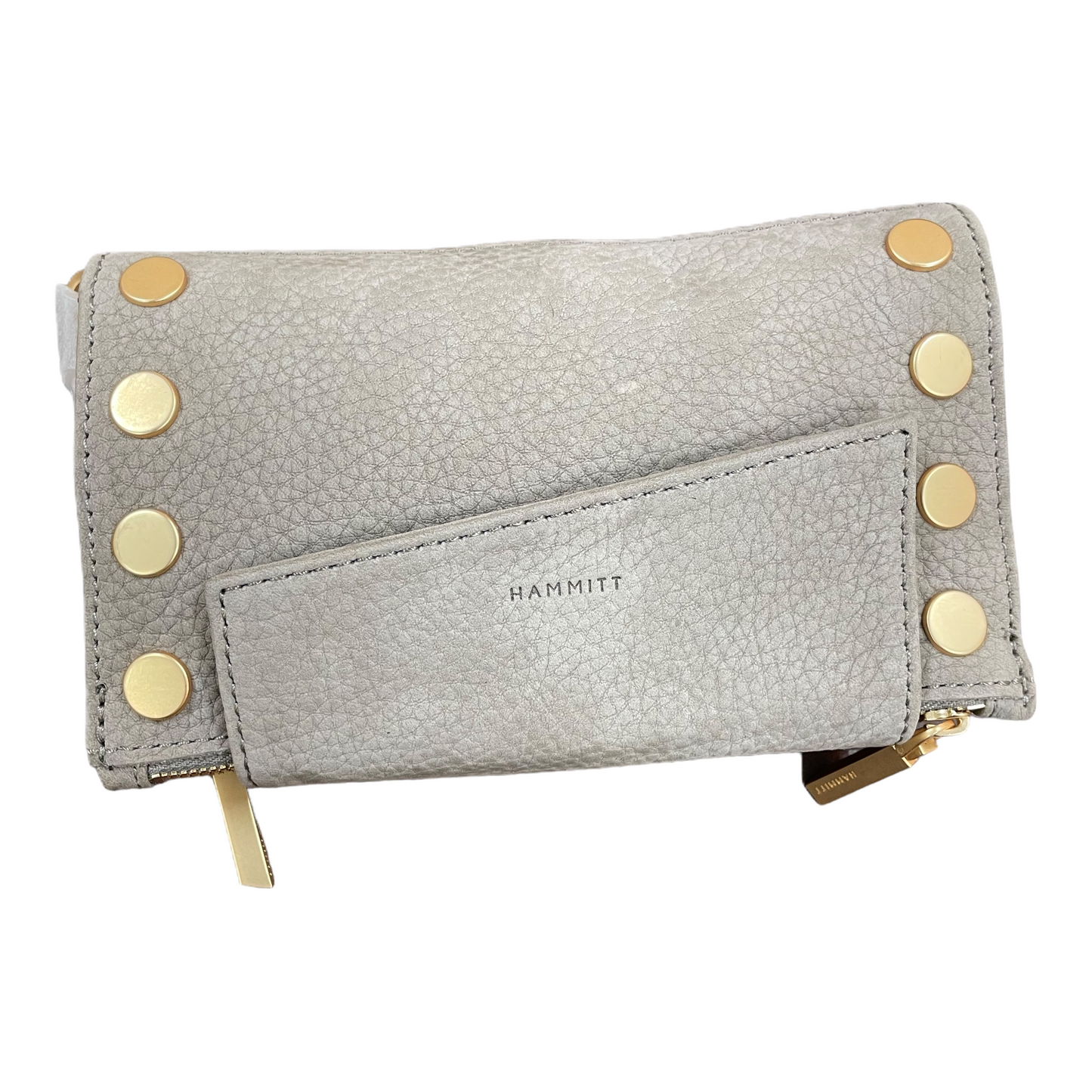 Clutch Designer By Hammitt, Size: Medium