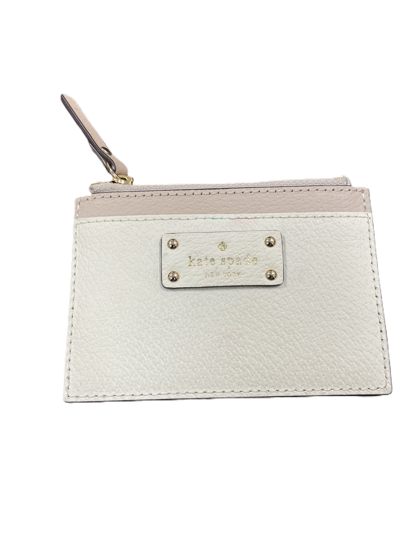 Coin Purse By Kate Spade, Size: Small