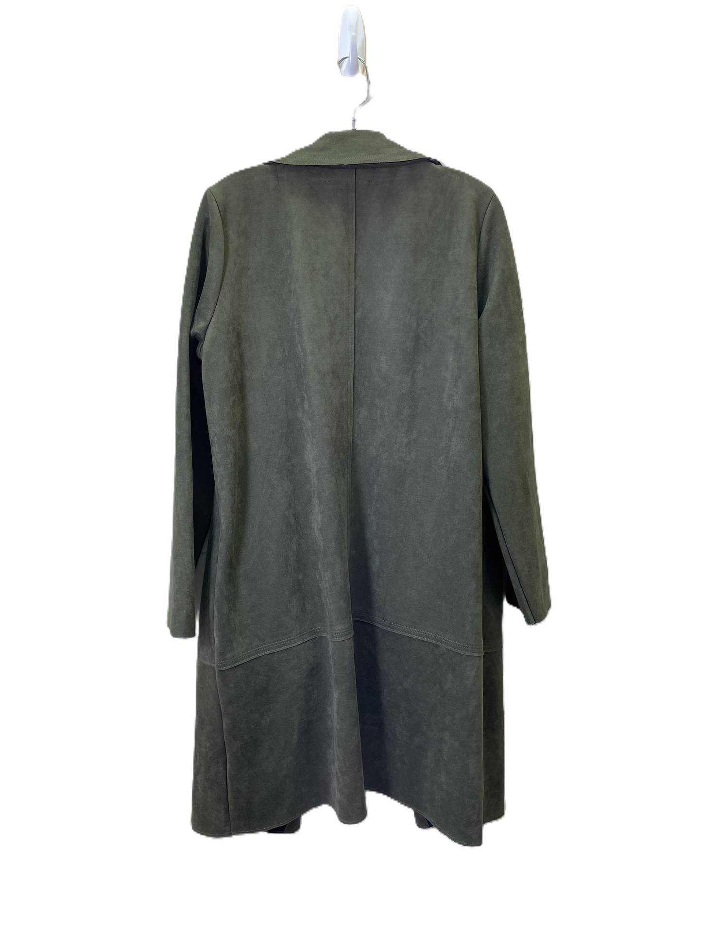 Cardigan By Philosophy In Green, Size: L