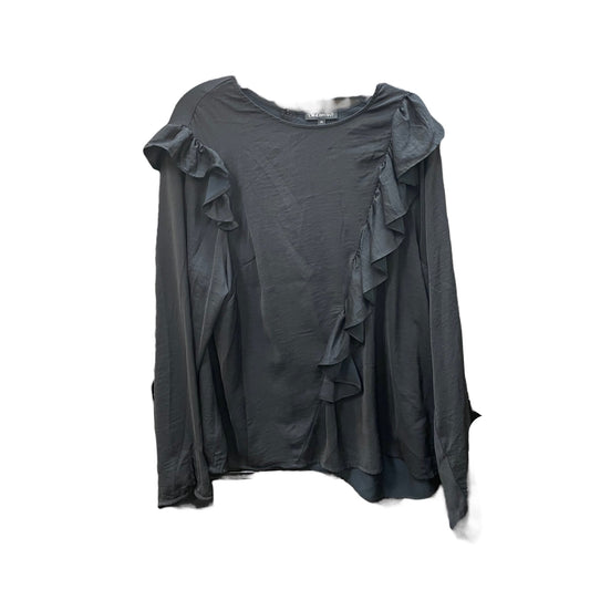 Top Long Sleeve By Lane Bryant  Size: 1x