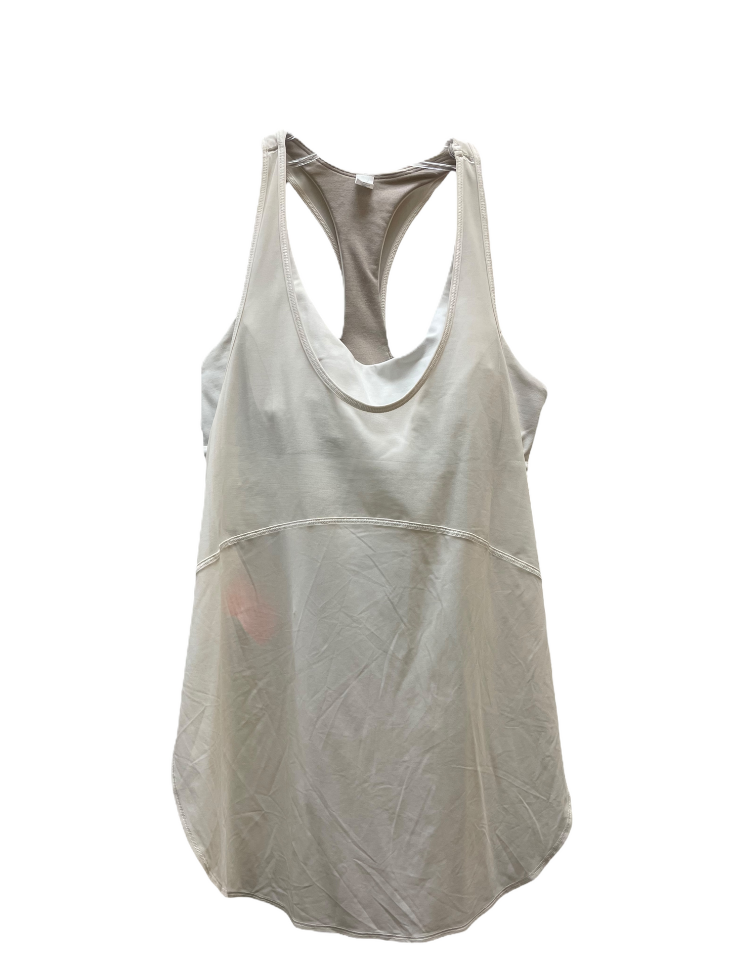 Athletic Tank Top By Lululemon  Size: S