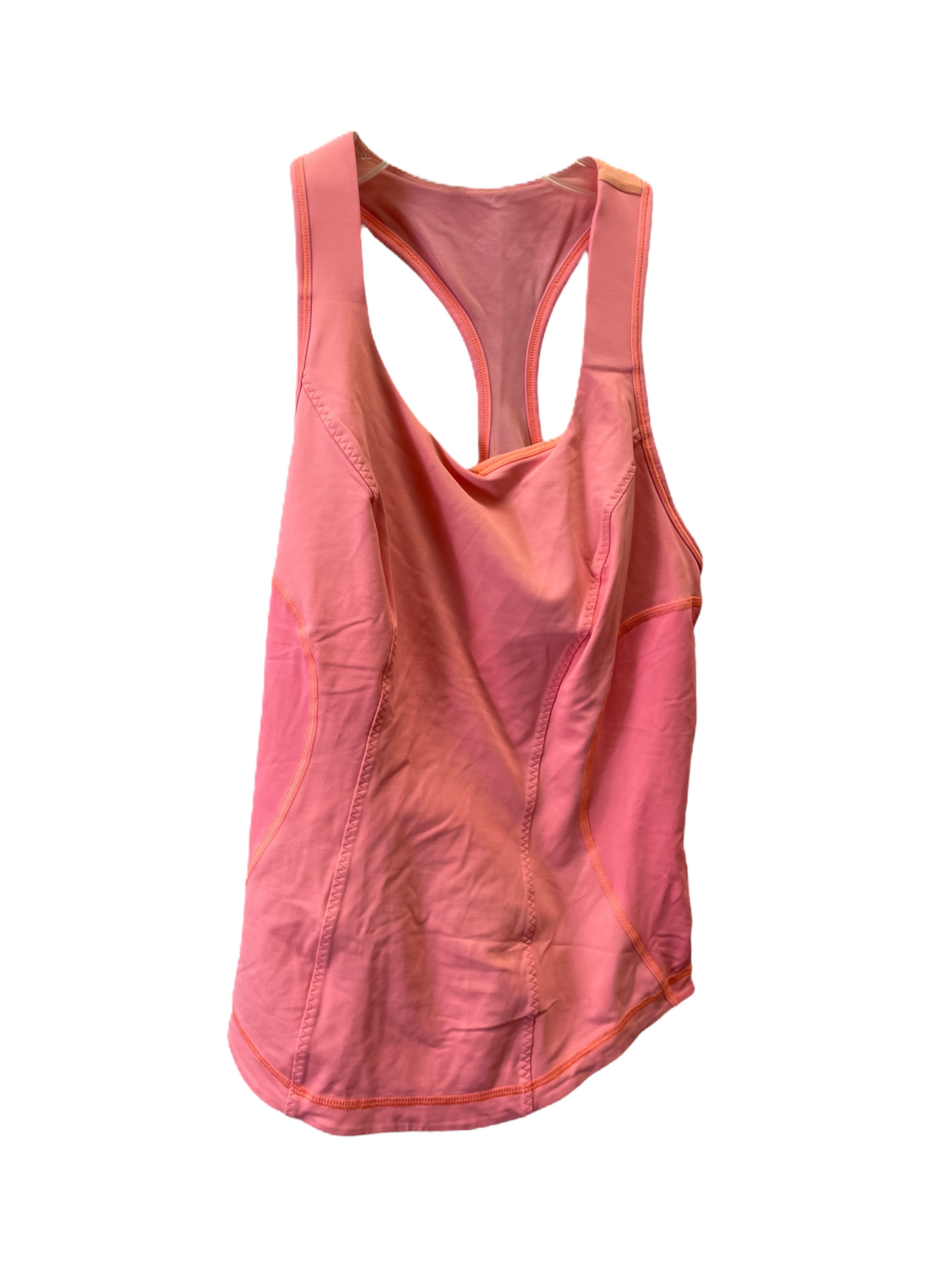 Athletic Tank Top By Lululemon  Size: M