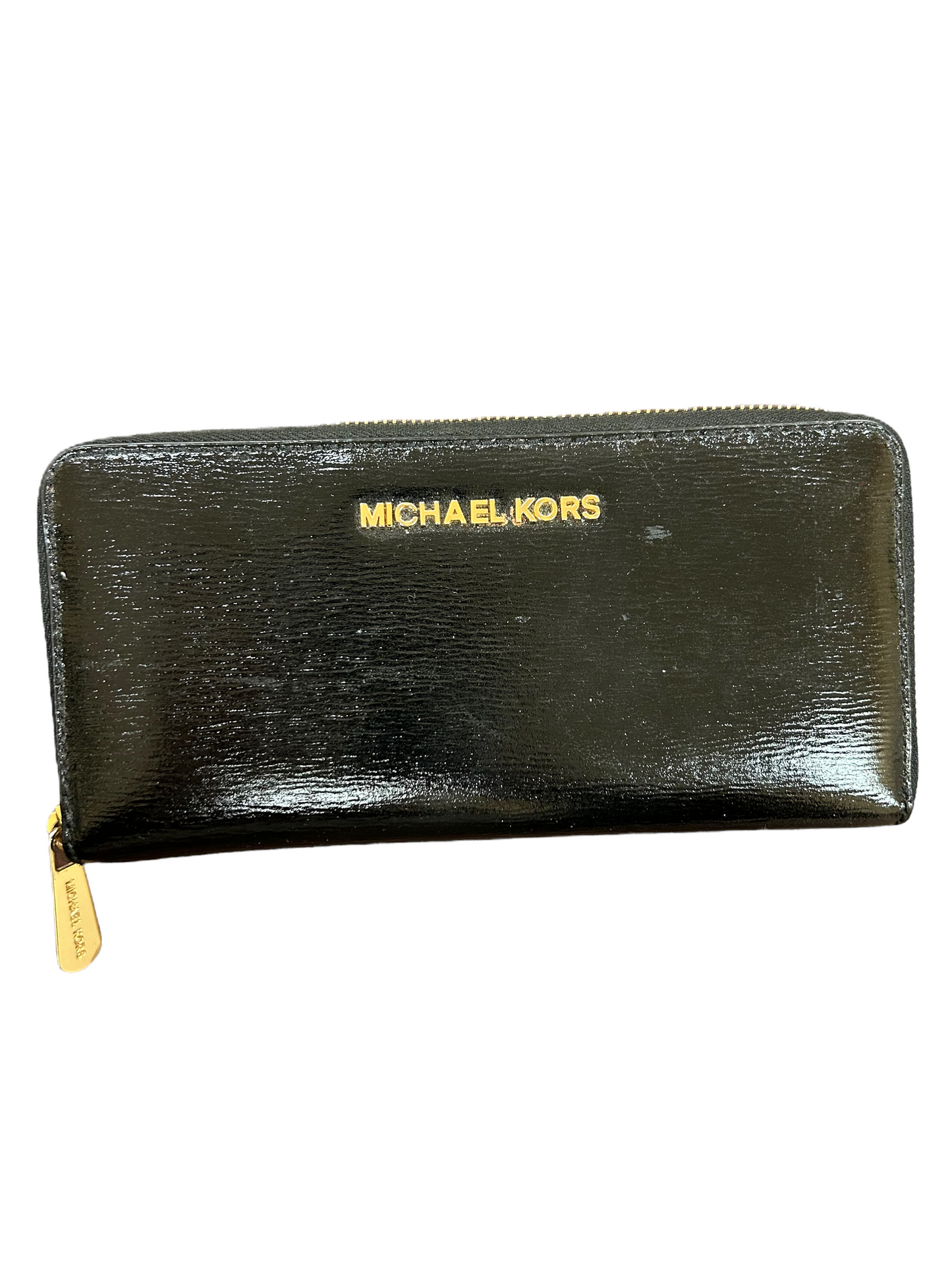 Wallet Designer By Michael Kors  Size: Large