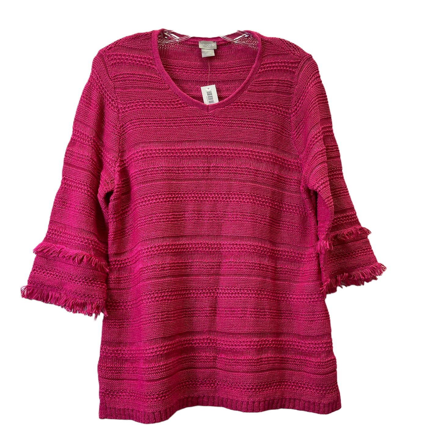 Sweater By Chicos  Size: M