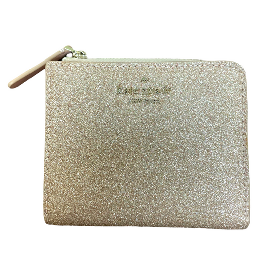 Wallet Designer By Kate Spade, Size: Small