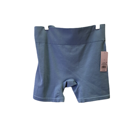 Blue Shorts By Wild Fable, Size: L