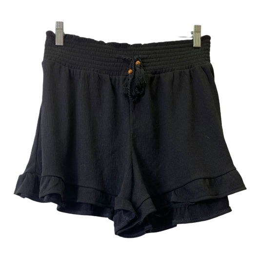 Black Shorts By No Boundaries, Size: Xl