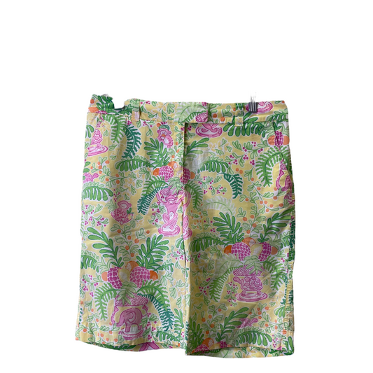 Shorts By Lilly Pulitzer  Size: 4