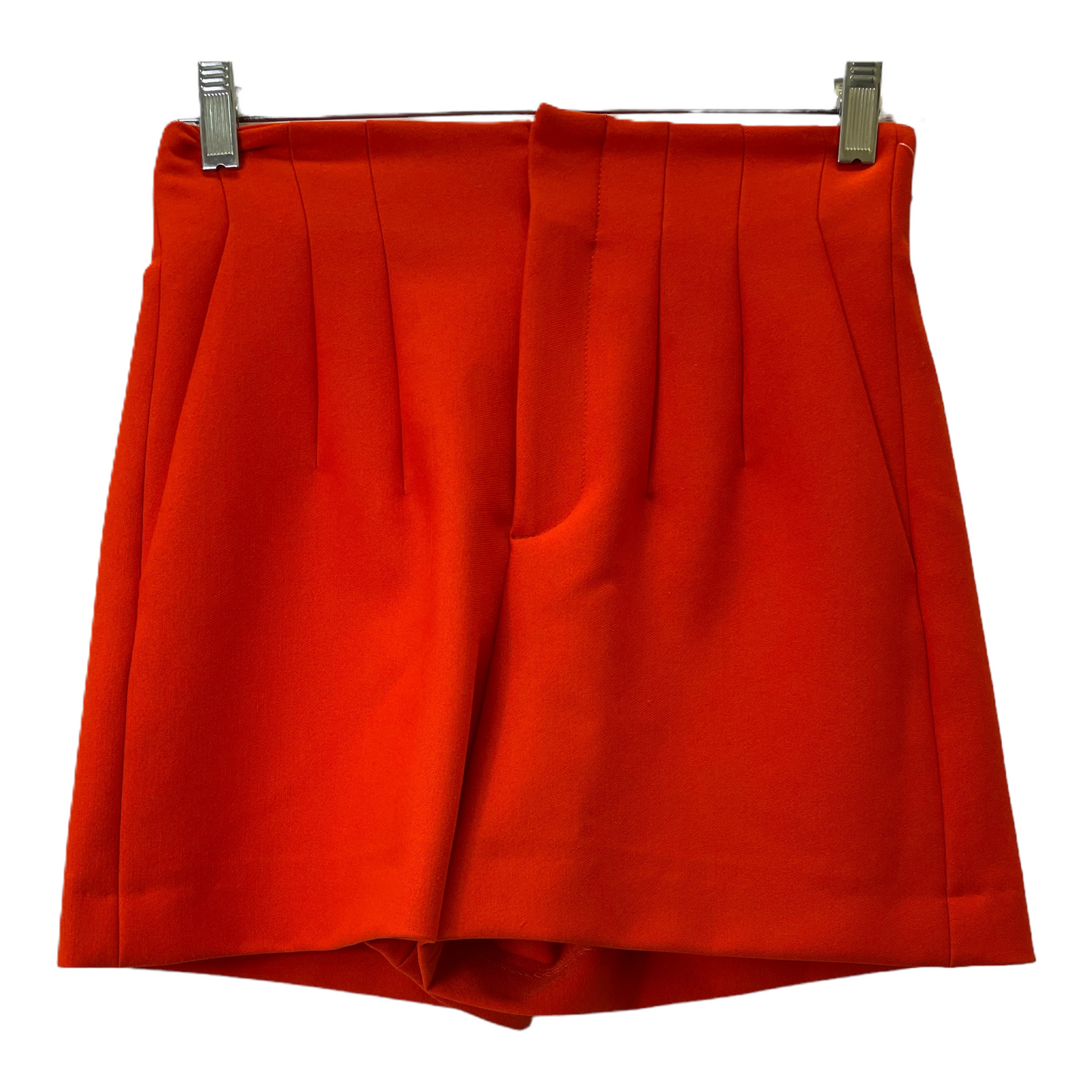 Orange Shorts By Zara, Size: 2