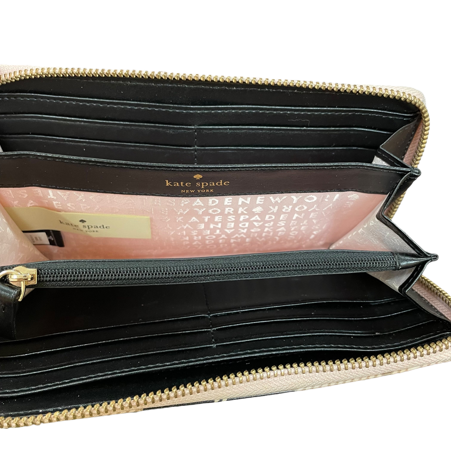 Wallet Designer By Kate Spade, Size: Large