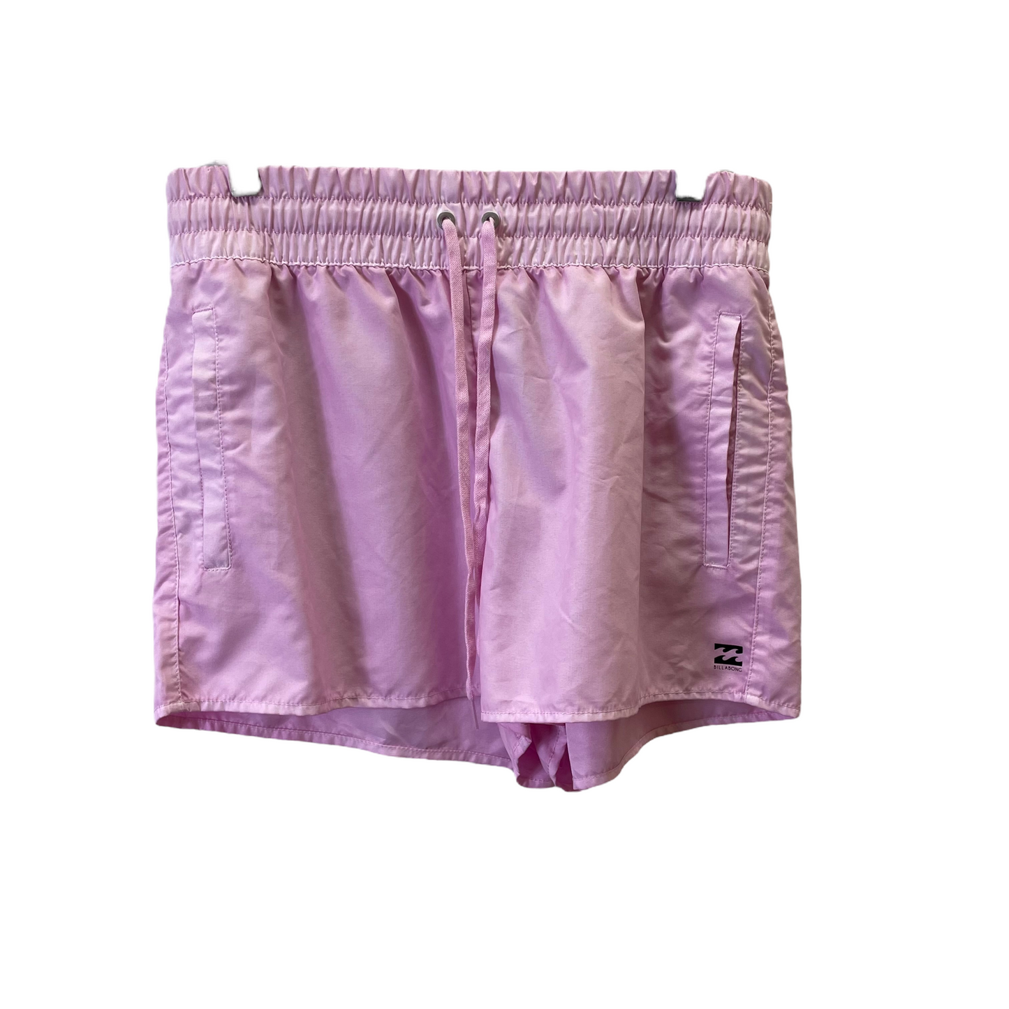 Pink Shorts By Billabong, Size: Xl