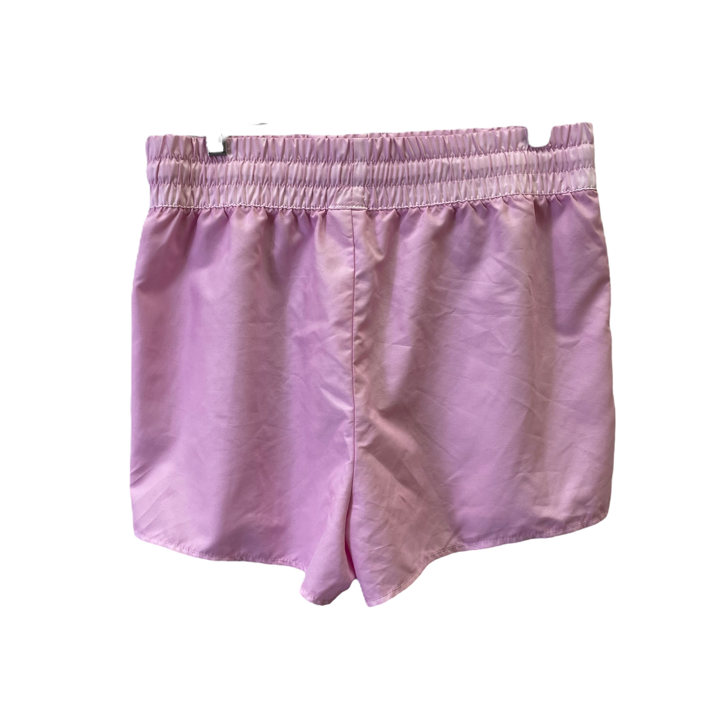 Pink Shorts By Billabong, Size: Xl