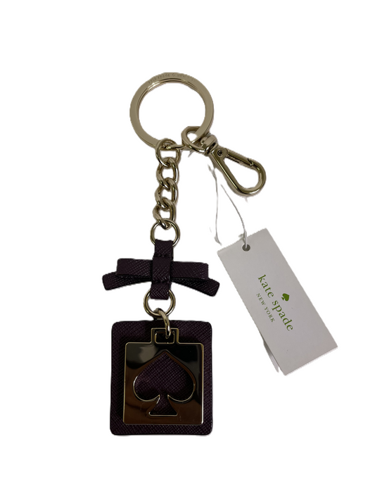 Key Chain Designer By Kate Spade