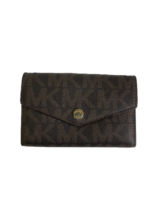 Wallet Designer By Michael Kors, Size: Medium