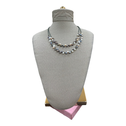 Necklace Layered By Lia Sophia Jewelry