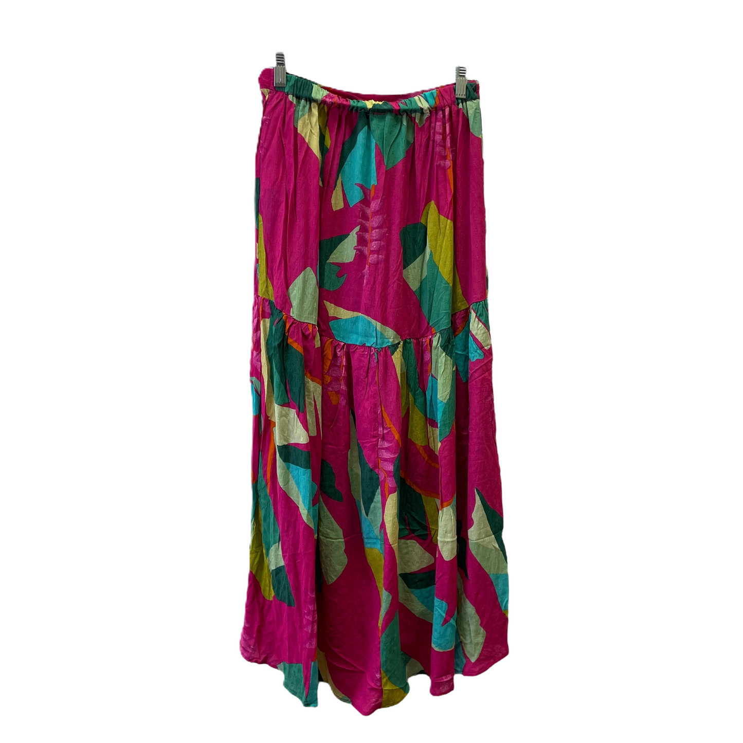 Mauve Skirt Maxi By Rachel Roy, Size: 4