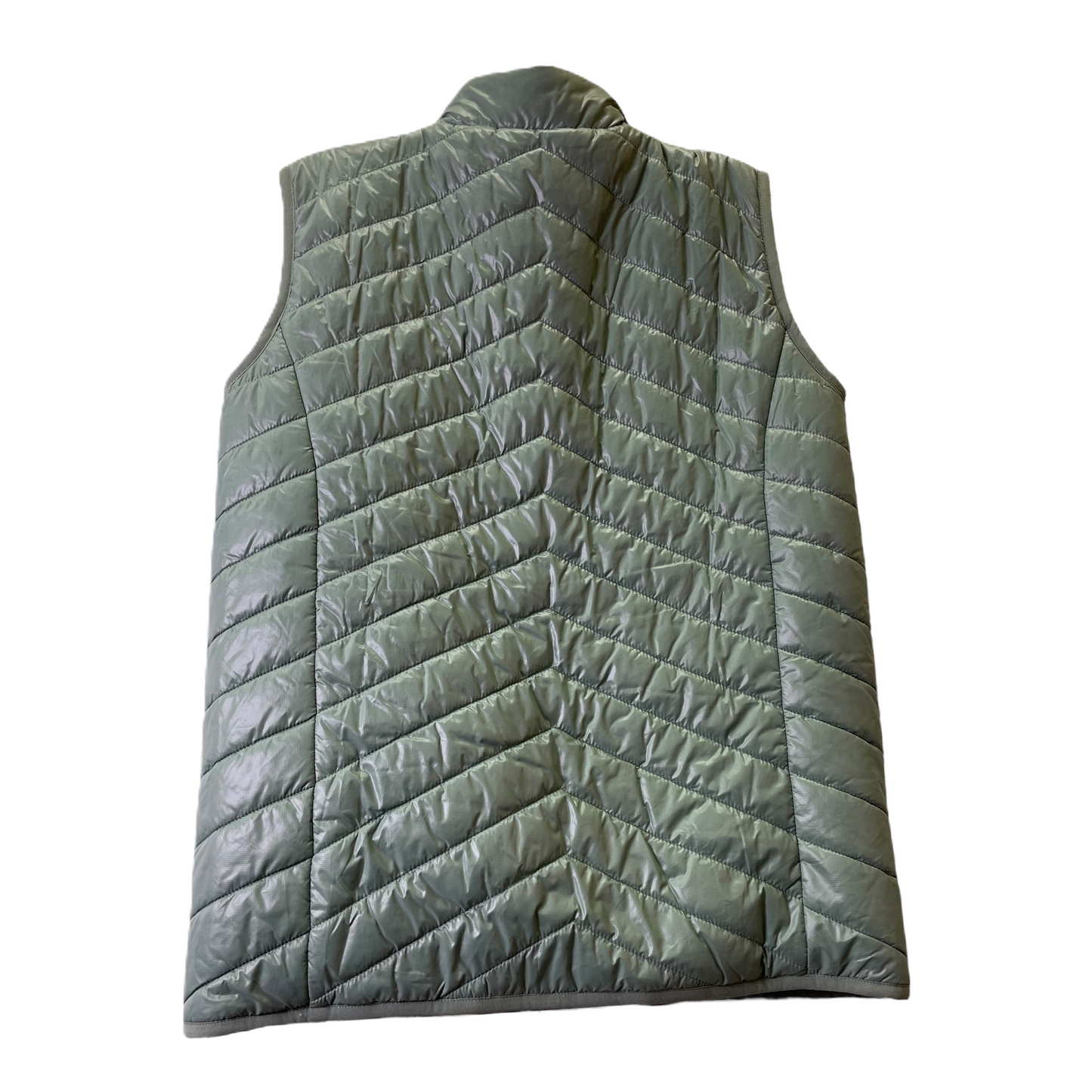 Vest Puffer & Quilted By Vineyard Vines In Green, Size: Xl