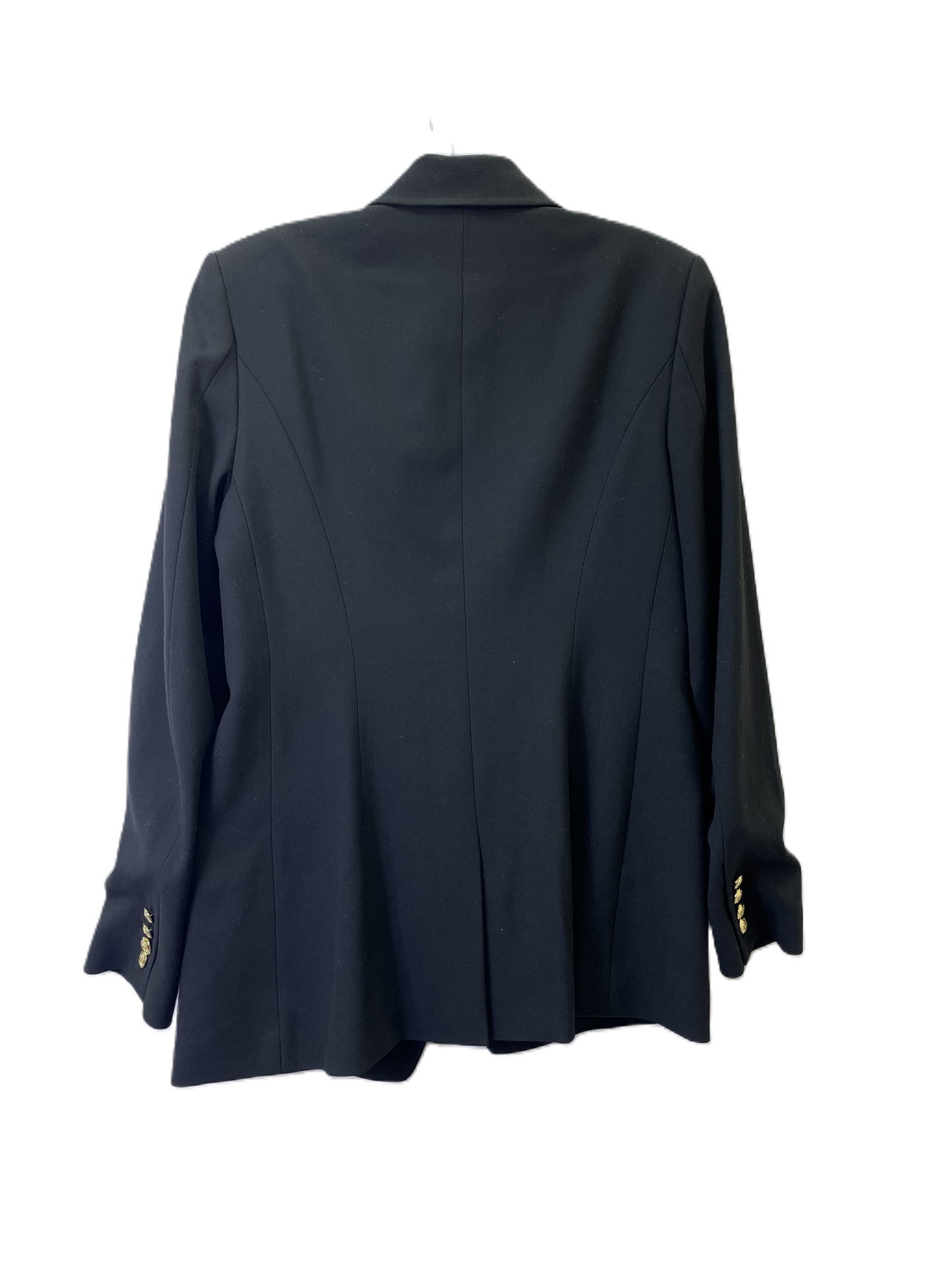 Blazer By Elie Tahari In Black, Size: S