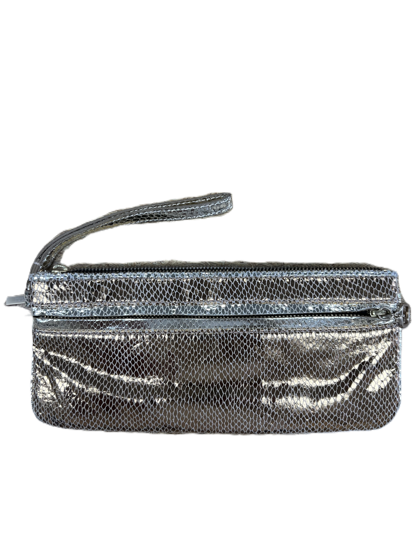 Wristlet By Laundry  Size: Medium