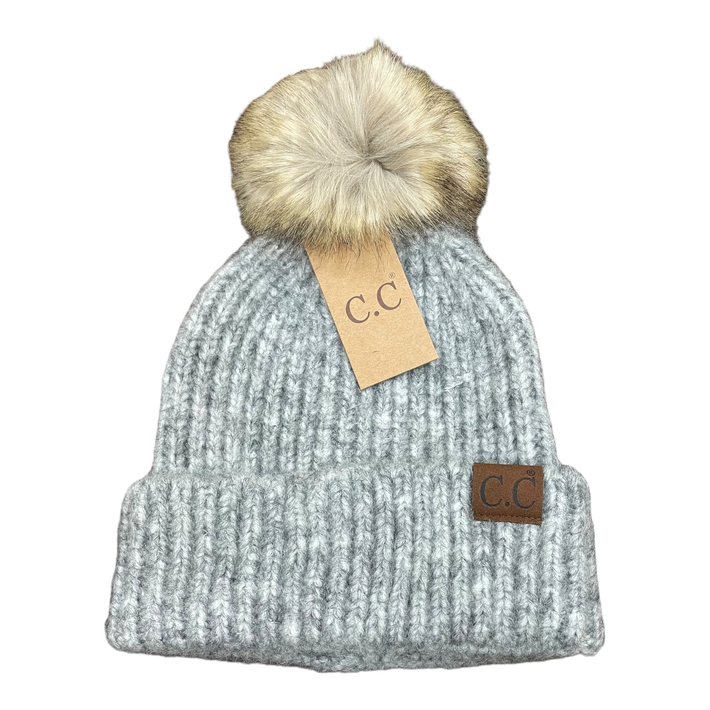 Hat Beanie By Cc