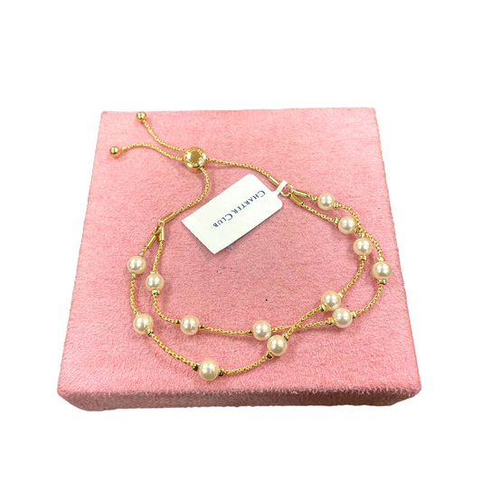 Bracelet Chain By Charter Club