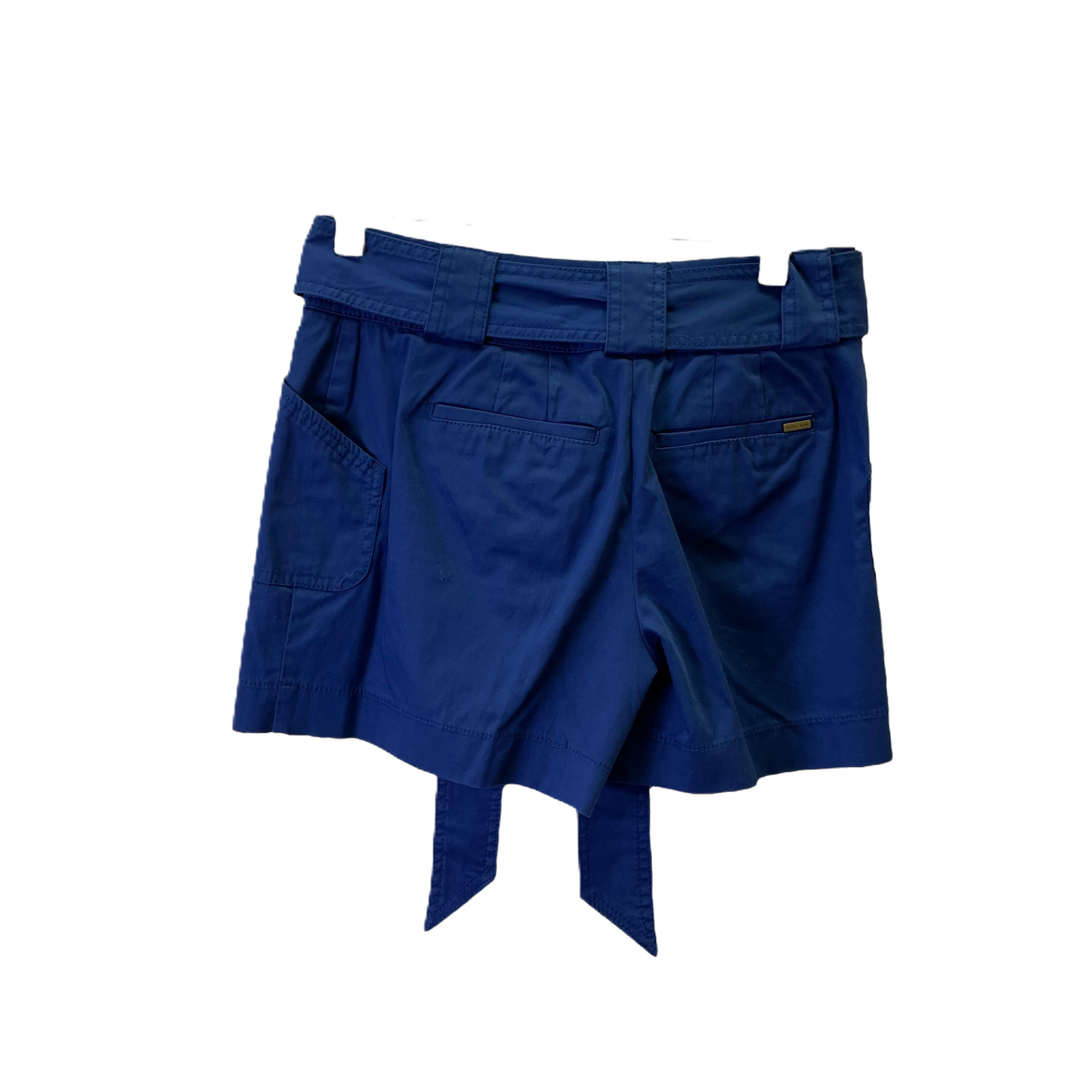 Blue Shorts By White House Black Market, Size: 4