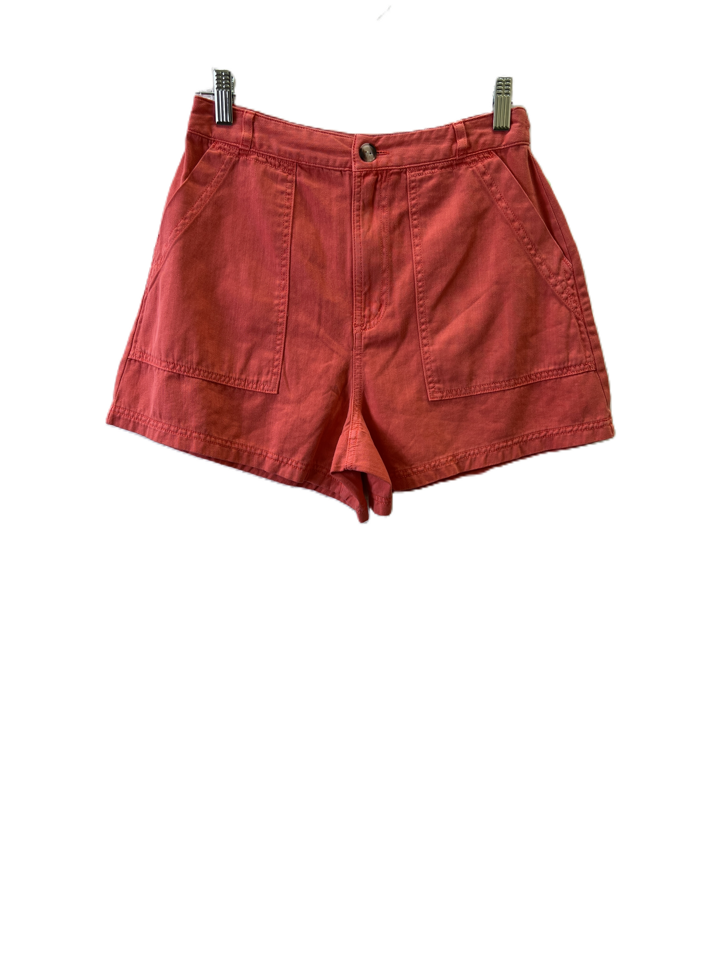 Shorts By Universal Thread  Size: 4