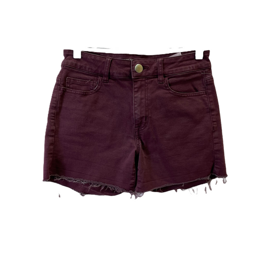 Purple Shorts By American Eagle, Size: 4