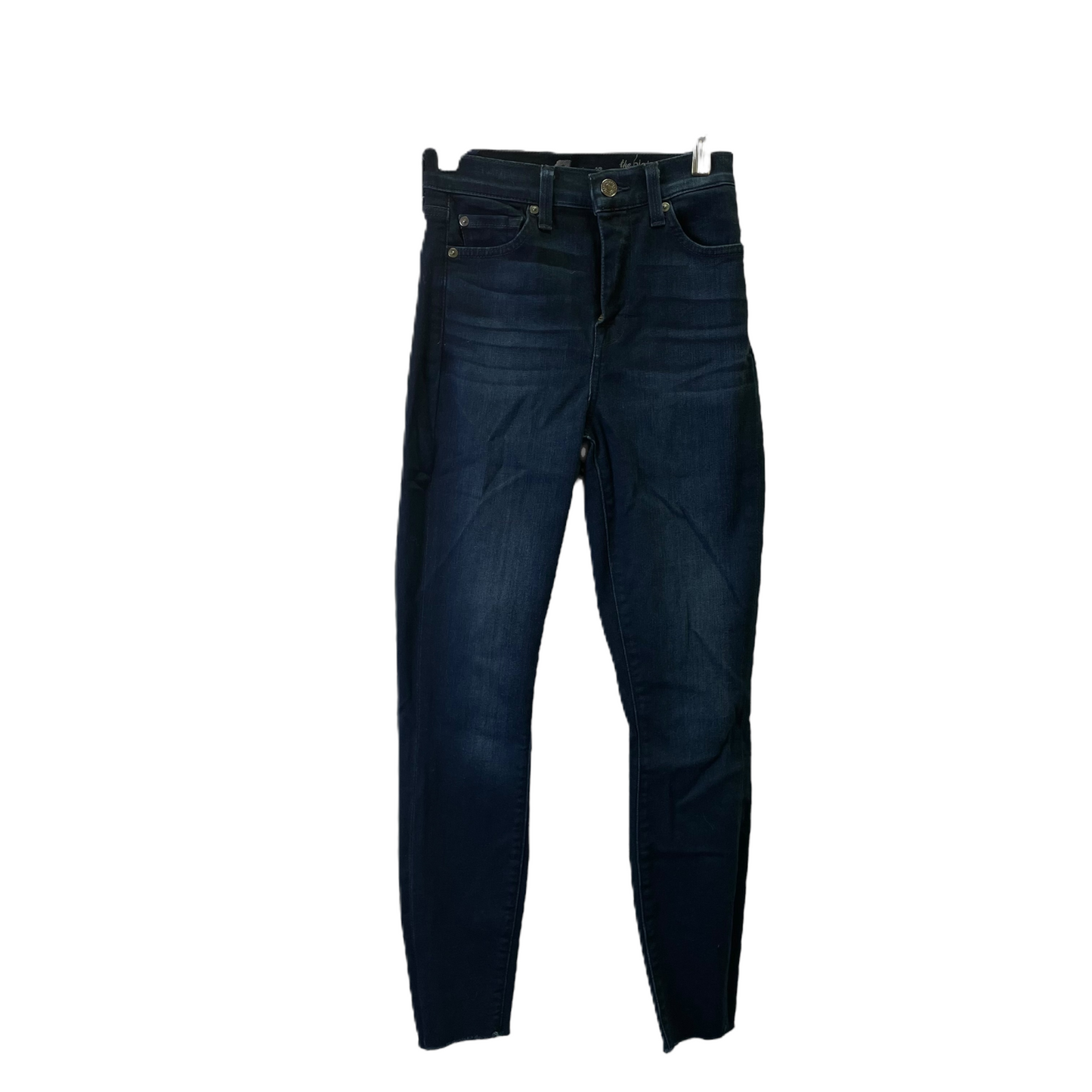 Jeans Designer By 7 For All Mankind  Size: 0