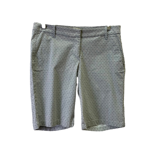 Grey Shorts By J. Crew, Size: 4