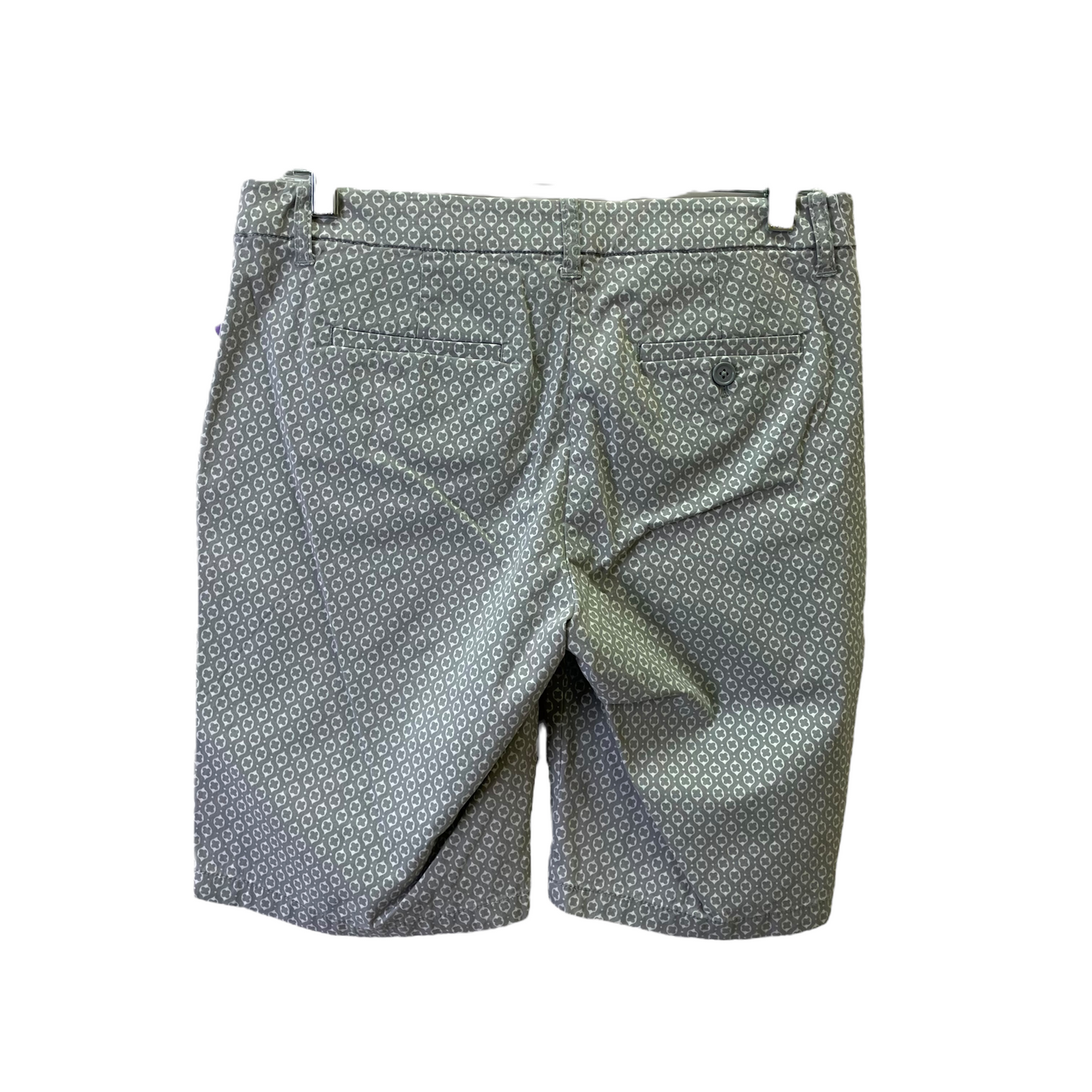 Grey Shorts By J. Crew, Size: 4