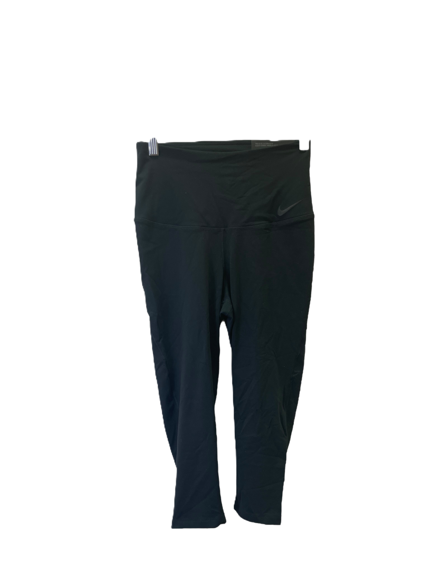 Athletic Capris By Nike Apparel  Size: M