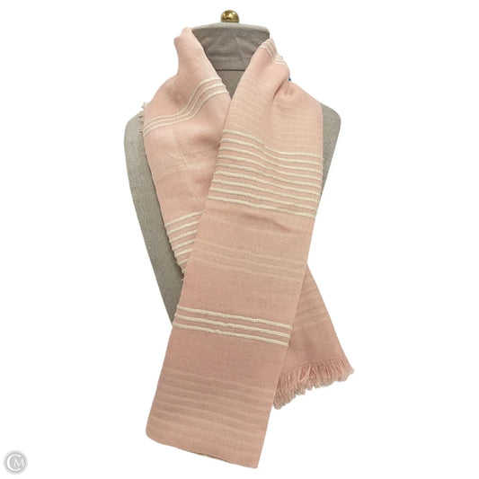 Scarf Long By Cme