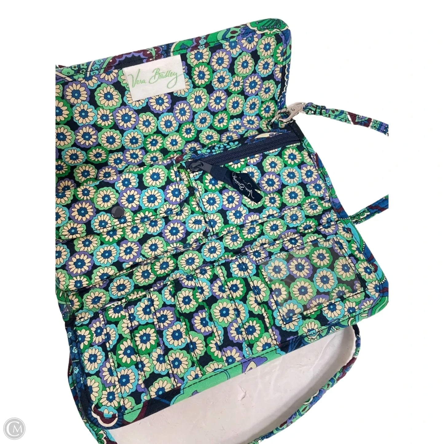 Crossbody By Vera Bradley, Size: Small