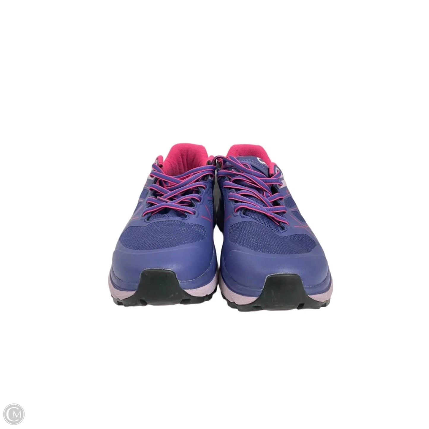 Shoes Sneakers By Scarpa Sneader In Purple, Size: 7