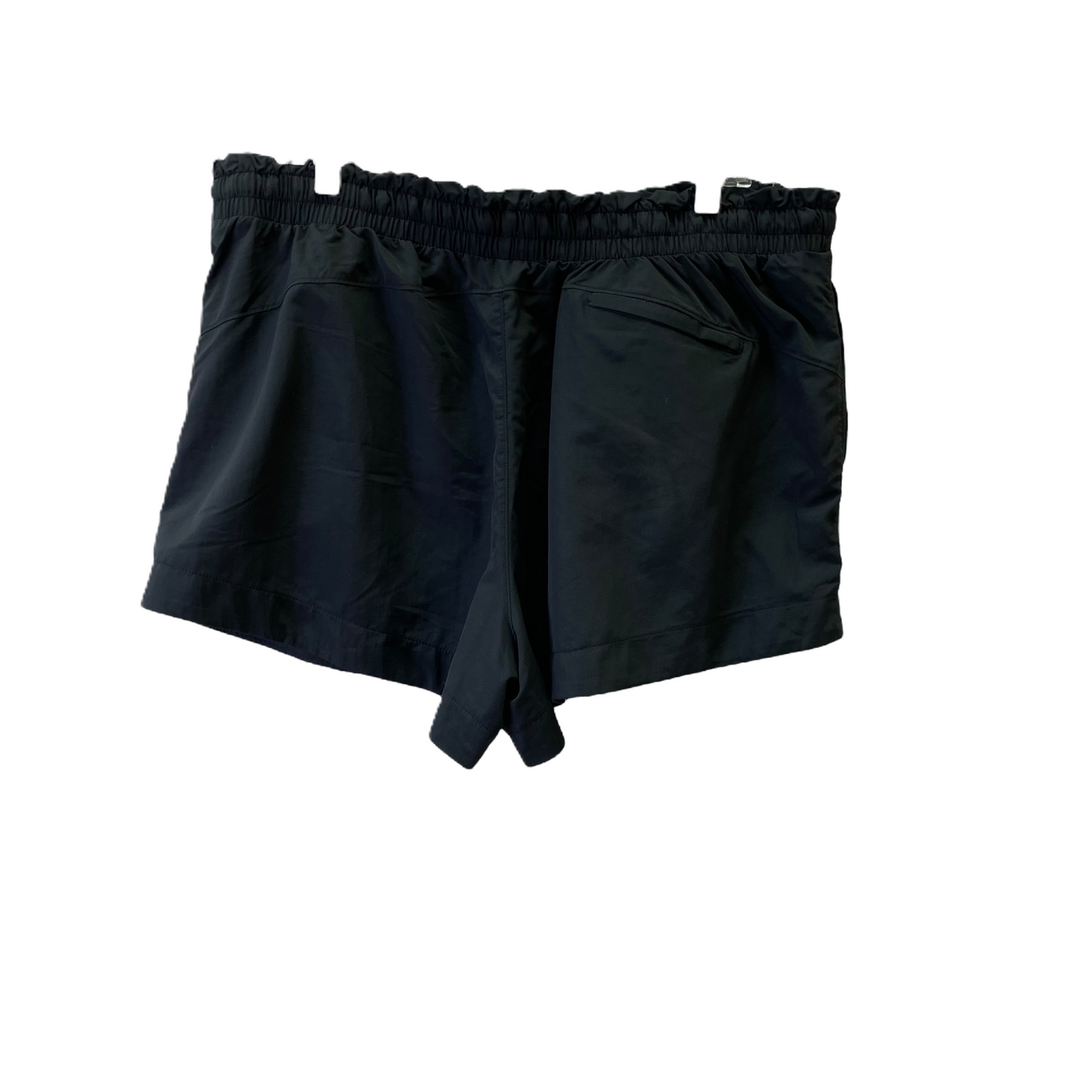 Black Shorts By All In Motion, Size: Xxl