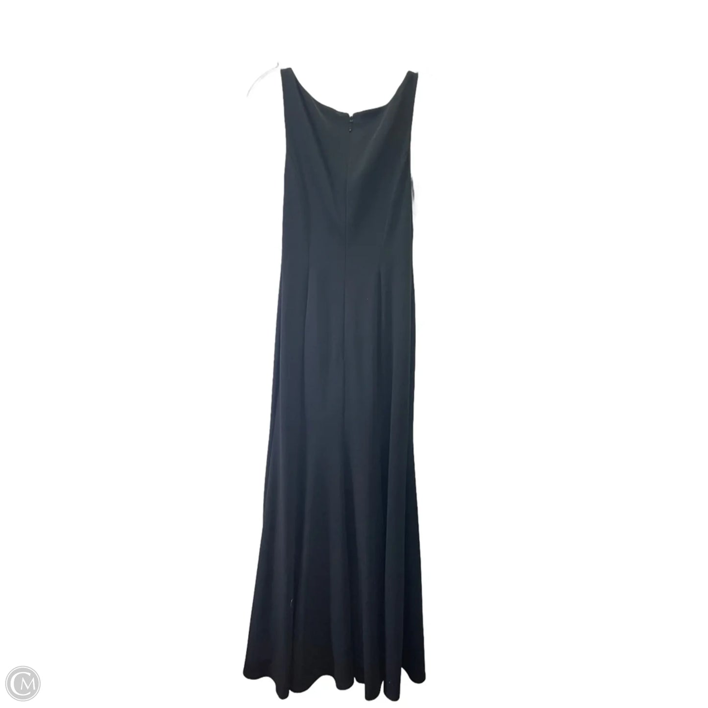 Dress Party Long By AZAZIE In Black, Size: 6